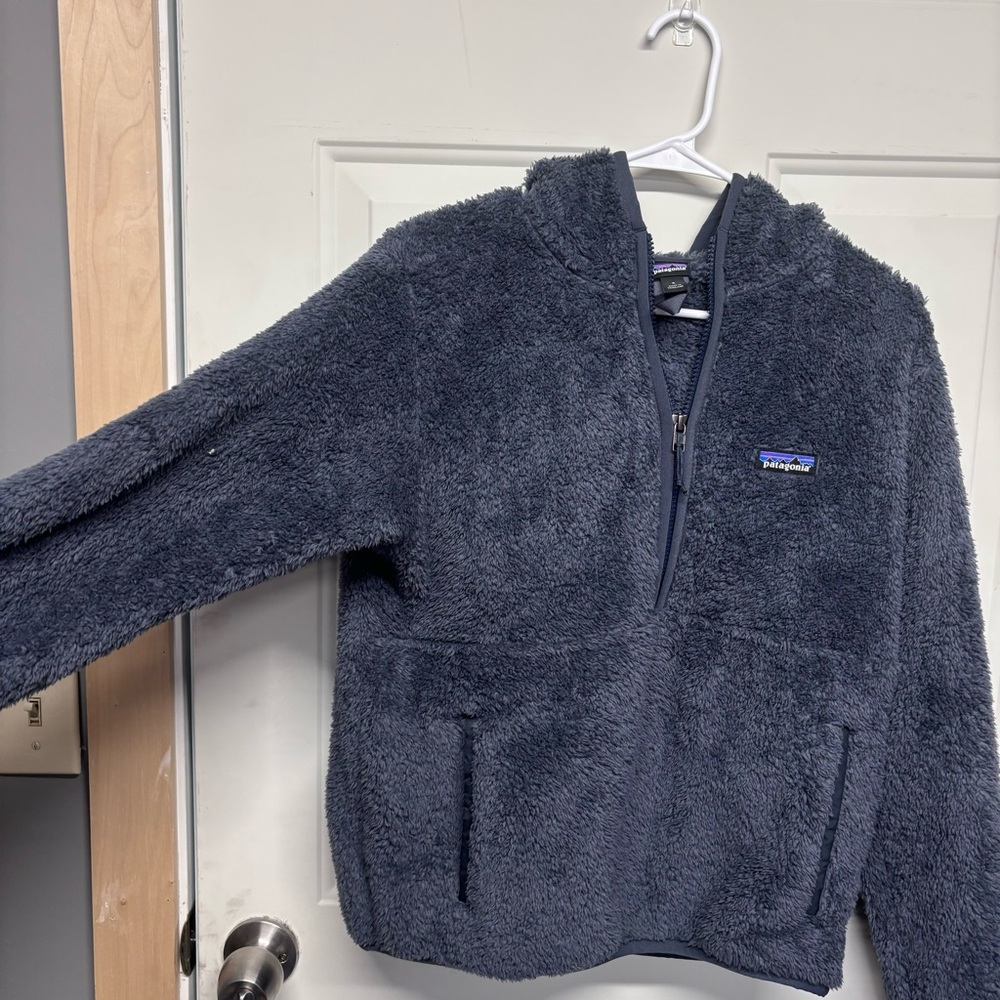 Patagonia jacket